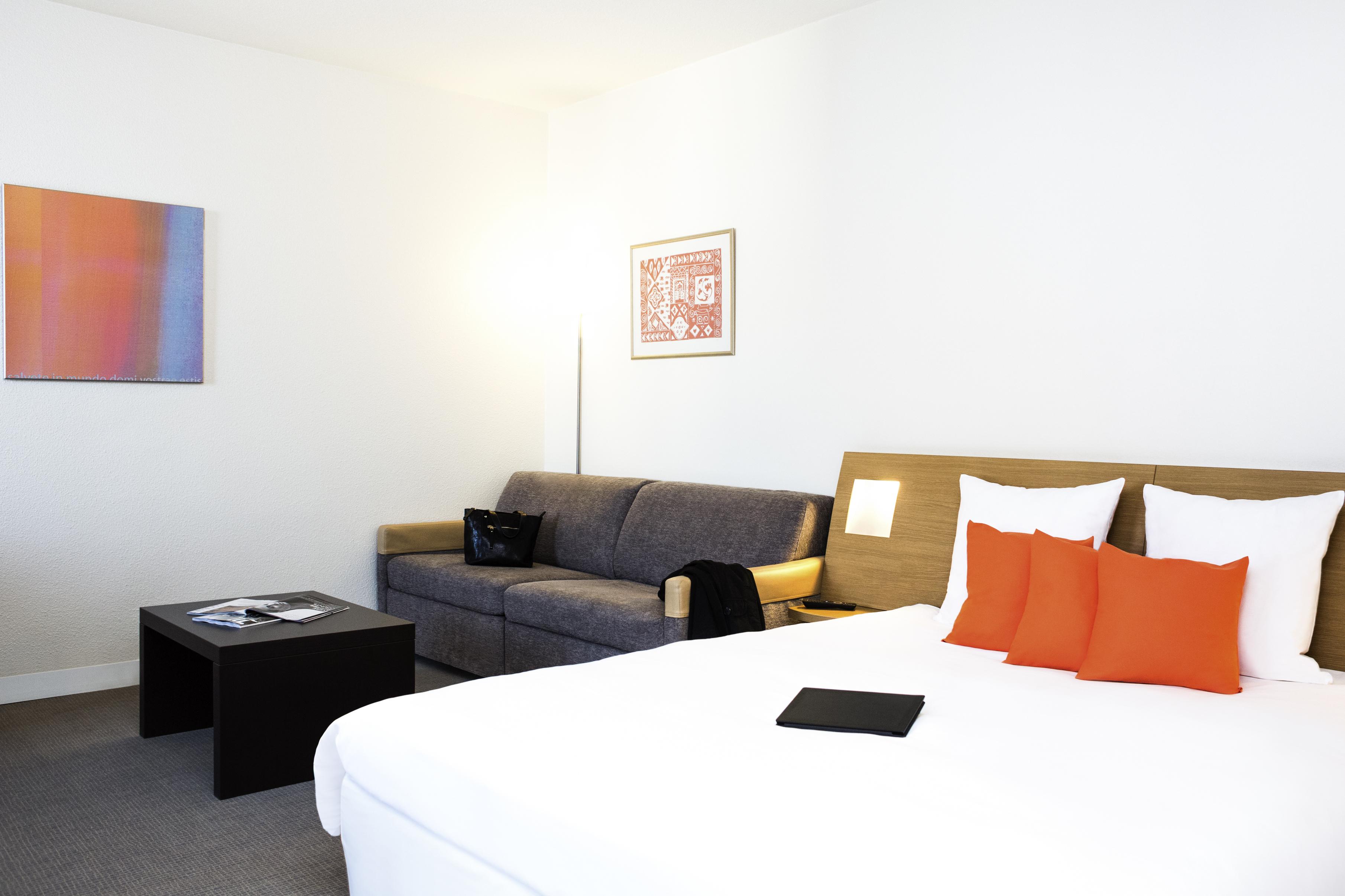 Novotel Centre 4*