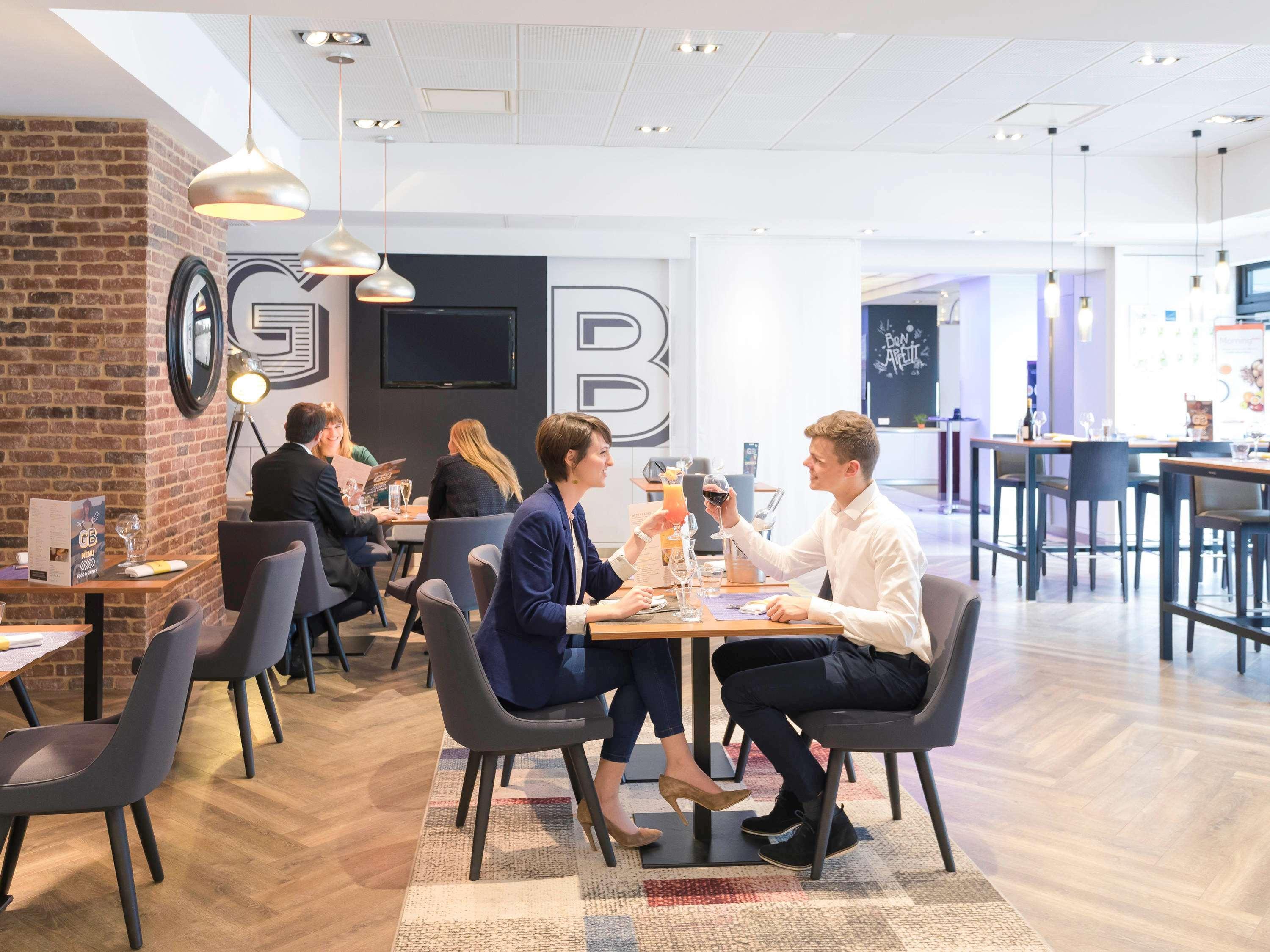 Novotel Centre 4* Grenoble