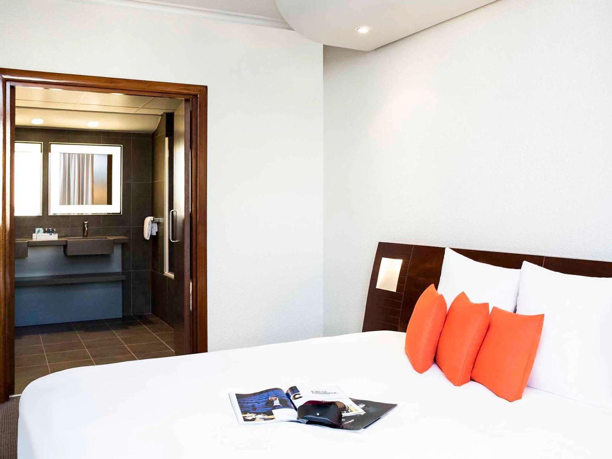 Novotel Centre 4* Grenoble
